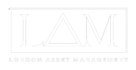 London asset management